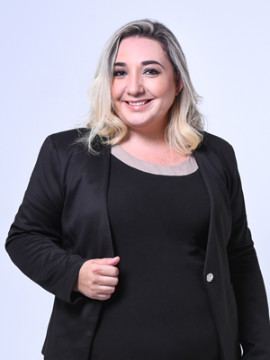 FERNANDA DE OLIVEIRA