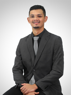 Francisco Marcos de Araújo