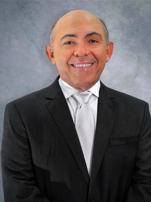 FRANCISCO MARCOS DE ARAÚJO